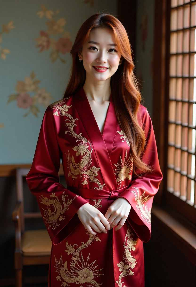 金色大地