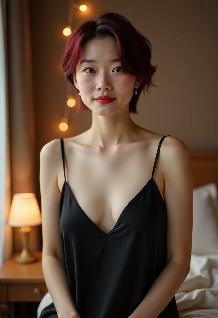 农场四季